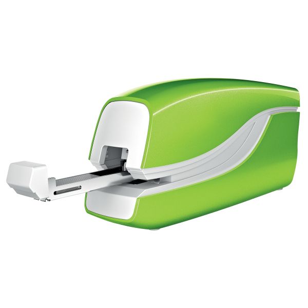 Zszywacz elektryczny Leitz Wow (55661054)