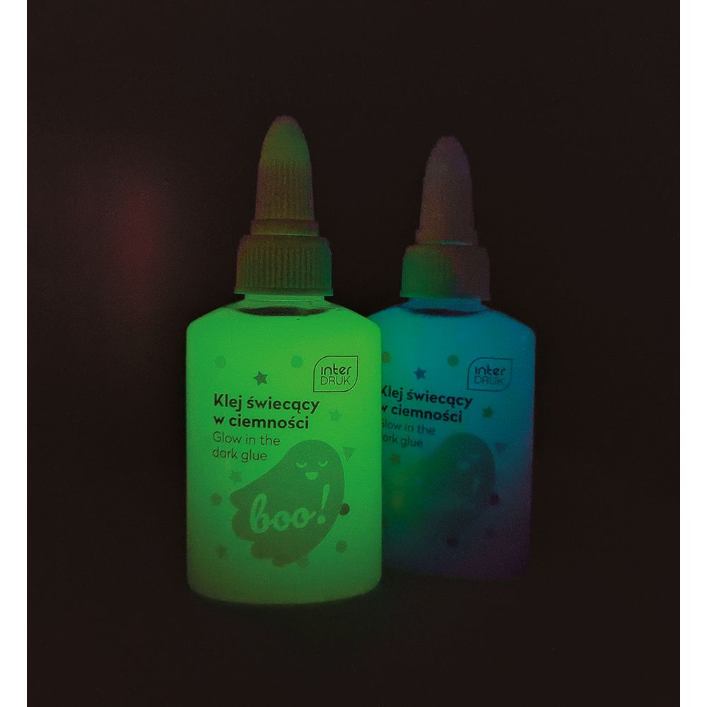 Klej w płynie Interdruk BOO 5902277337061 40ml (40ml)