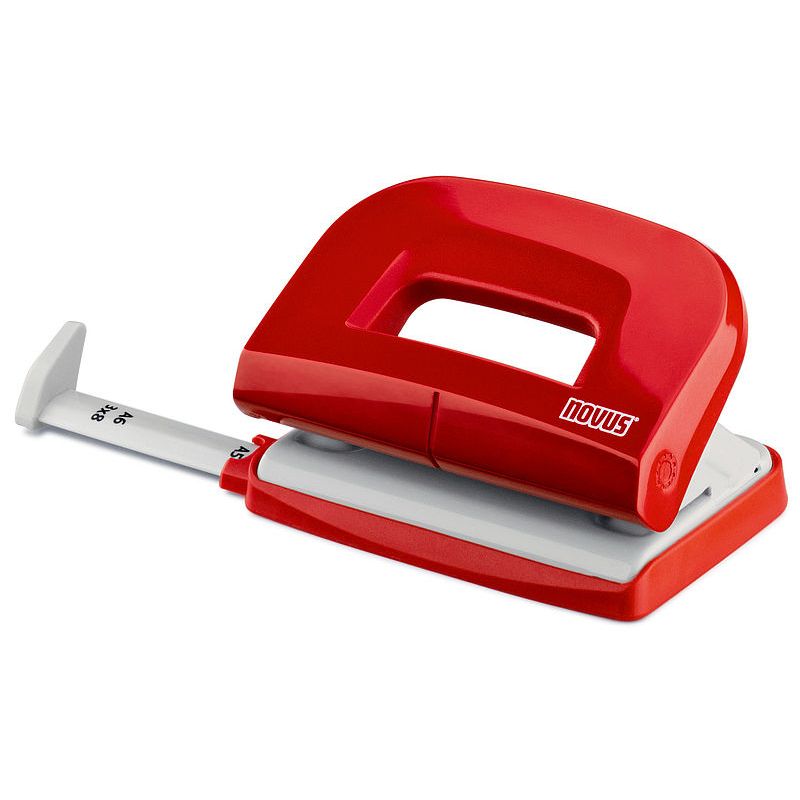 Dziurkacz Novus Evolution E210 mix 10k (025-0544)