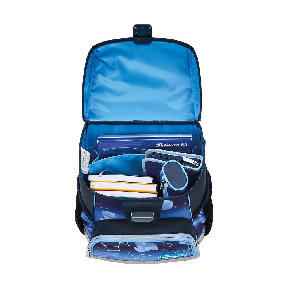 Plecak Loop Cosmic Explorer Herlitz (400197540)