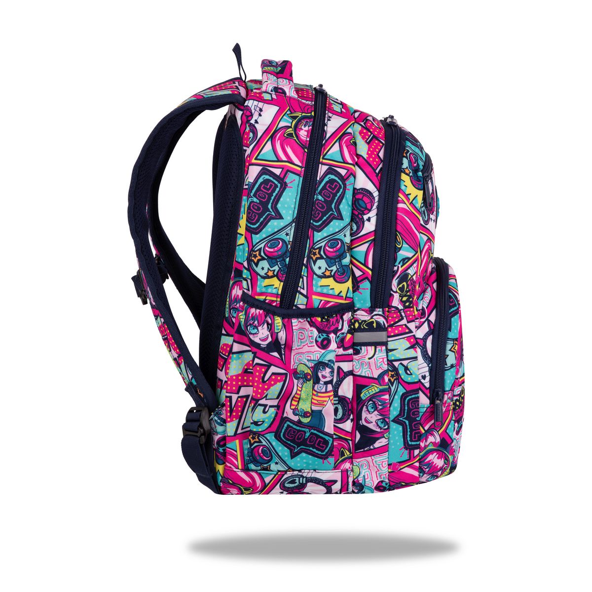 Plecak CoolPack Patio (F099814)