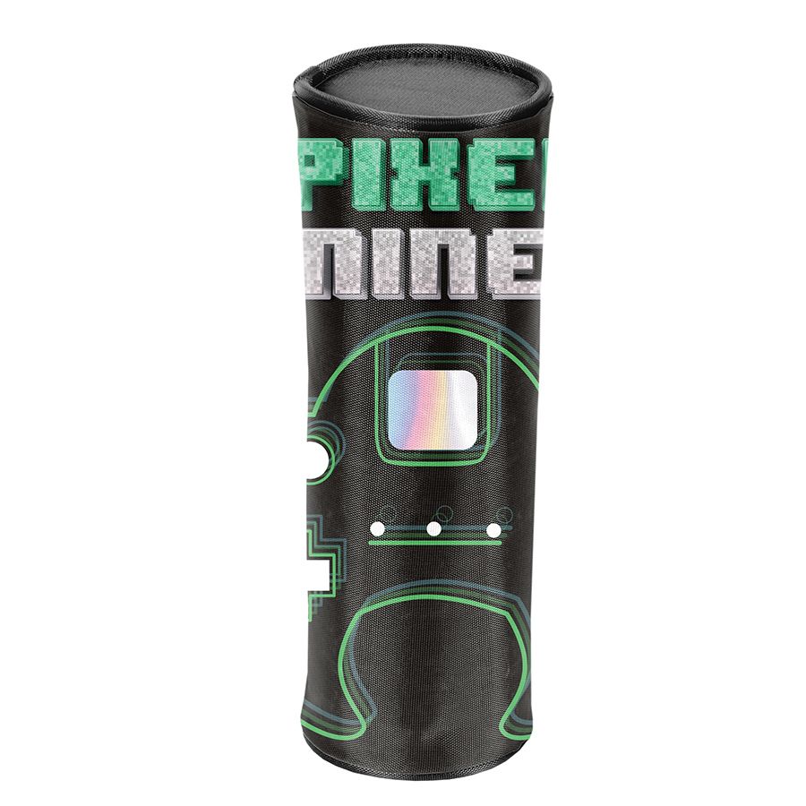 Piórnik tuba Paso (PP23HL-003)