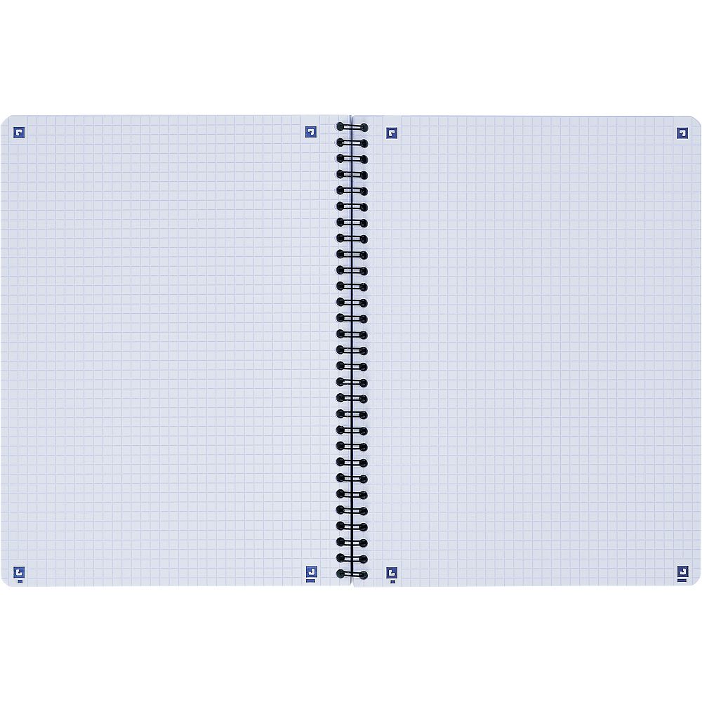 Notes Oxford esse B5 80k. krata (400175178)