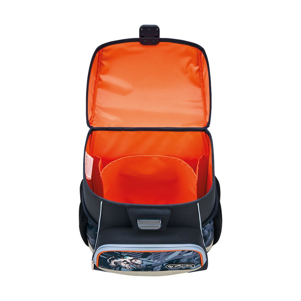 Plecak Loop+ Techmed Herlitz (400197536)