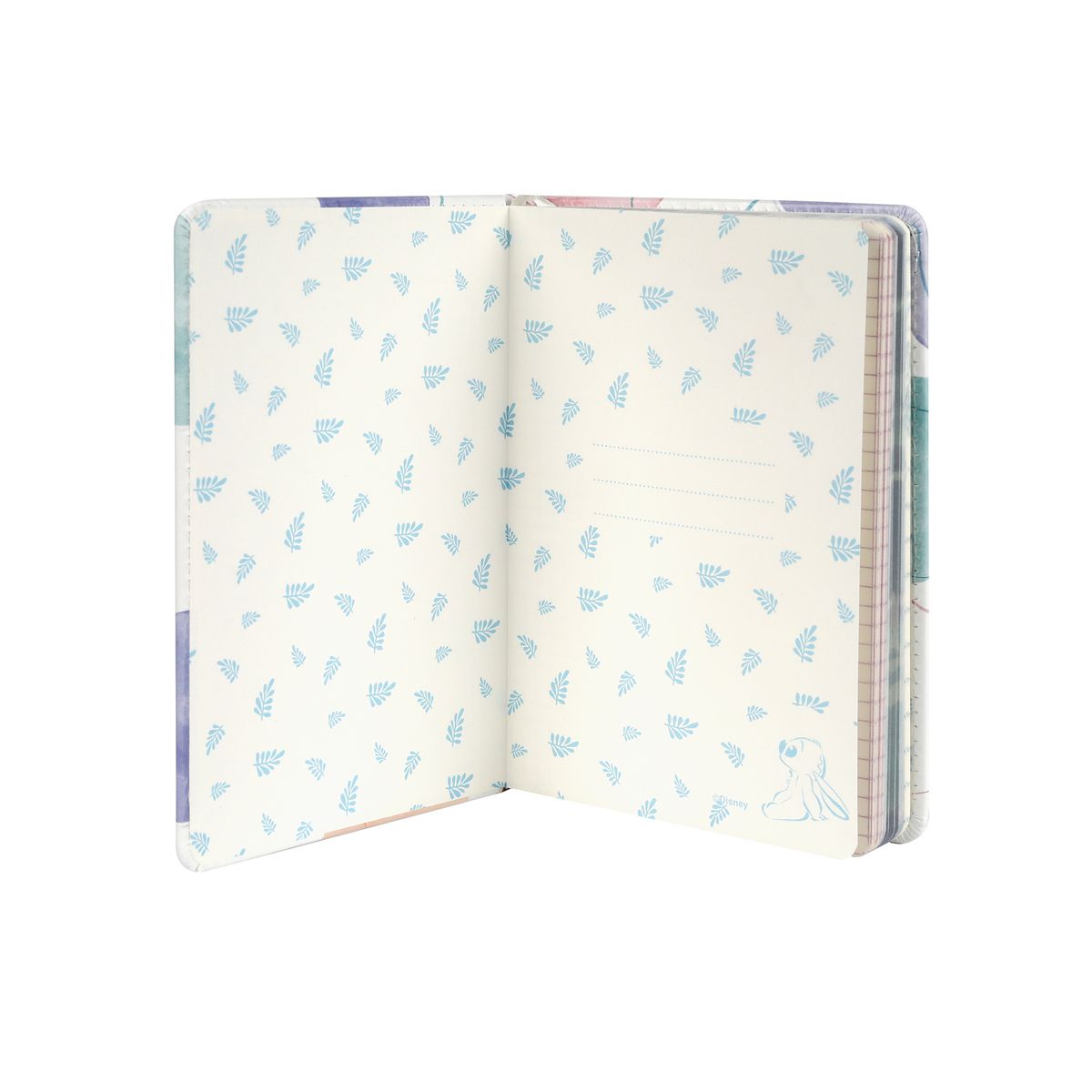 Notes (notatnik) Disney STITCH A6 Patio (75248PTR)