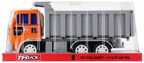 Ciężarówka Mega Creative 32 cm (545522)