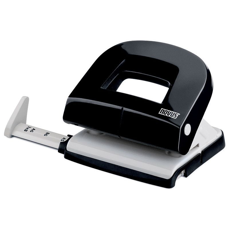 Dziurkacz Novus Evolution E216 mix 16k (025-0540)