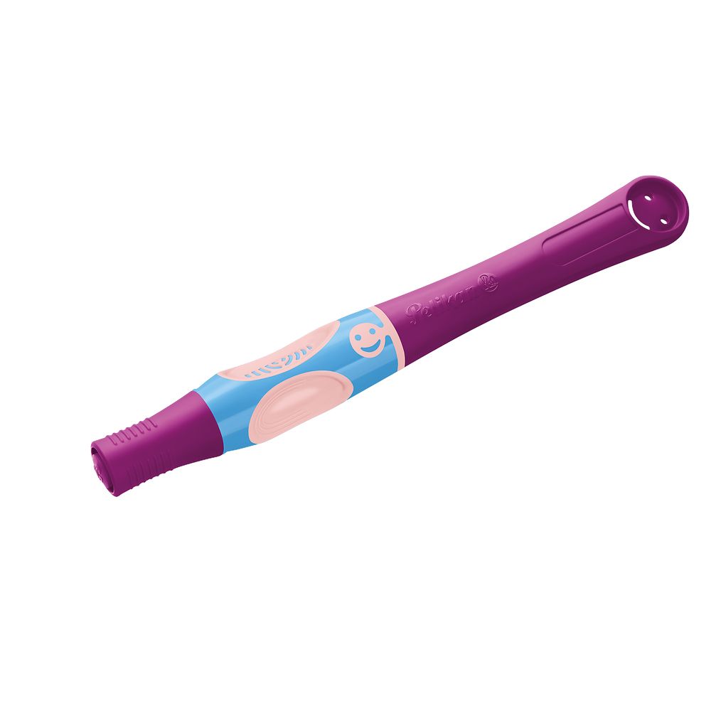Pióro kulkowe Pelikan Dla Praworęcznych Griffix sweet berry (300009720)