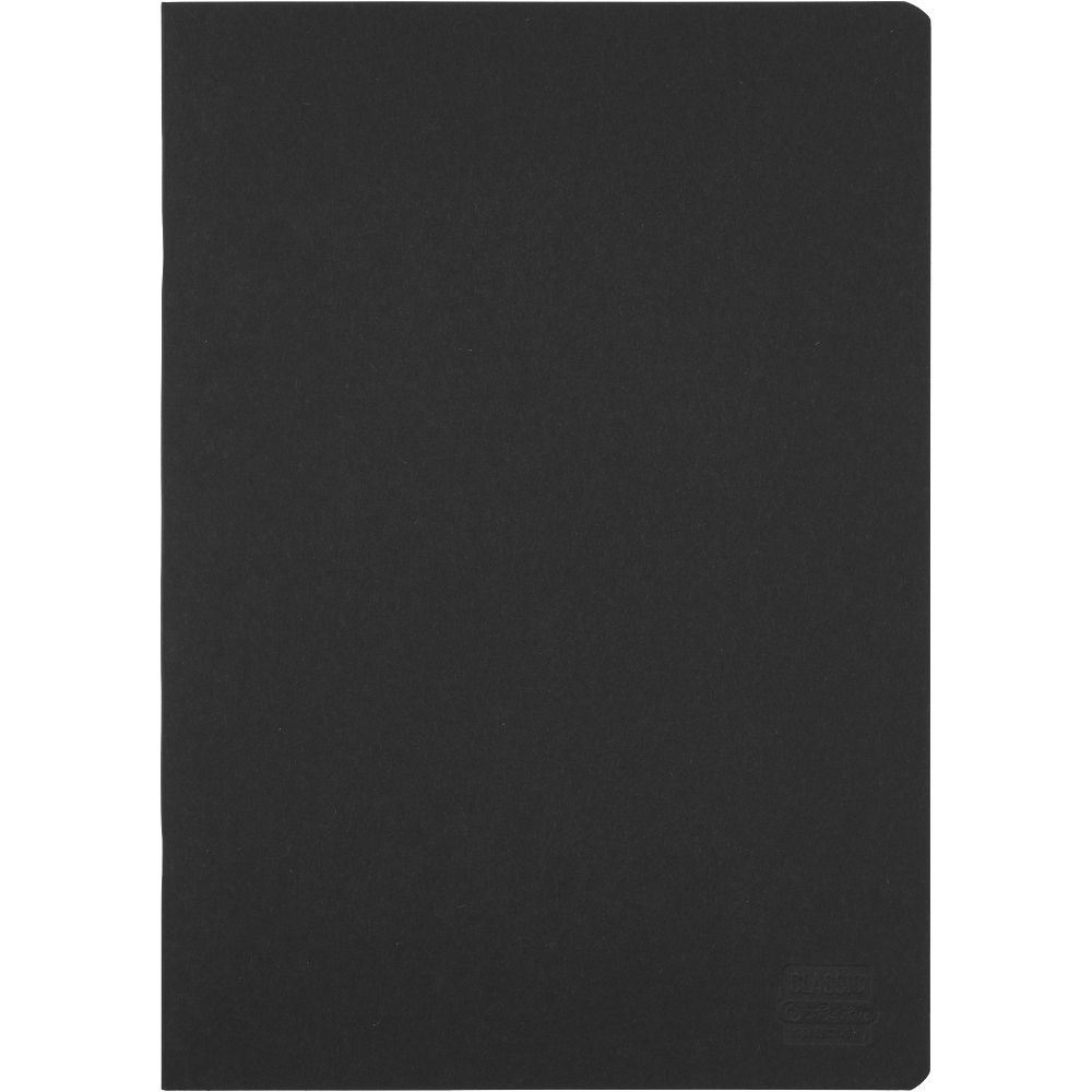Zeszyt rAINBOW A4 60k. krata Herlitz (400196856)