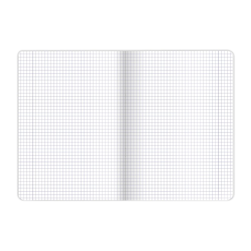 Zeszyt Oxford TOUCH A5 32k. krata (400175546)