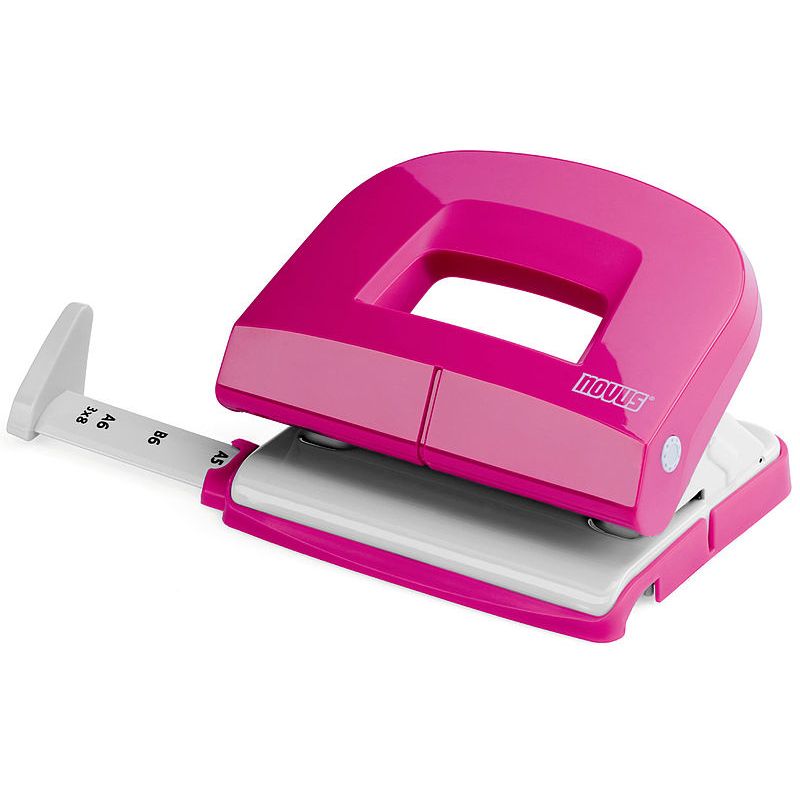 Dziurkacz Novus Evolution E216 mix 16k (025-0540)