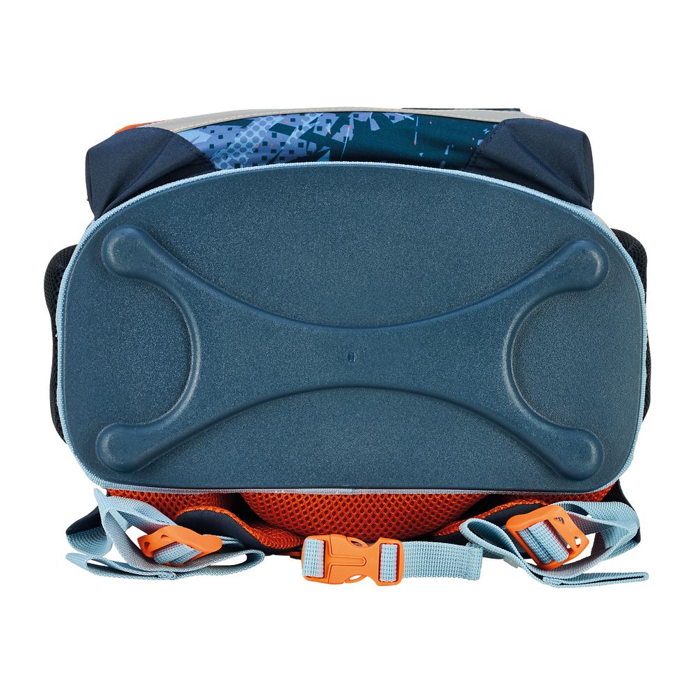 Plecak Loop+ Techmed Herlitz (400197536)