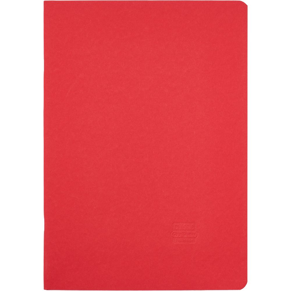 Zeszyt rAINBOW A4 60k. krata Herlitz (400196856)