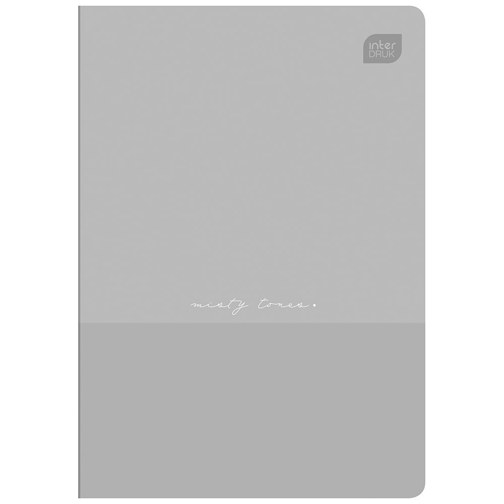 Zeszyt Interdruk A5 80k. 70g linia (ZE80=MATN)