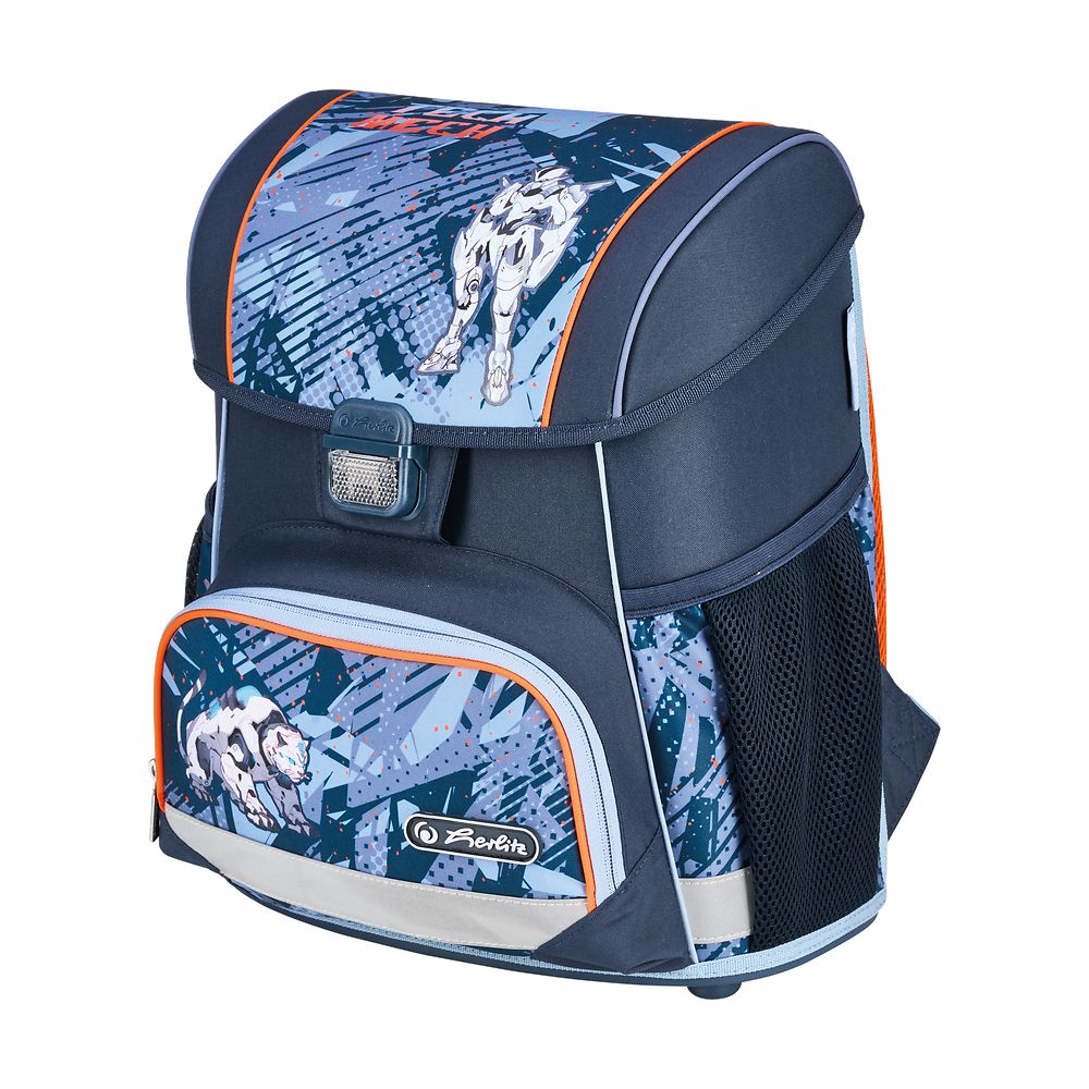 Plecak Loop+ Techmed Herlitz (400197536)