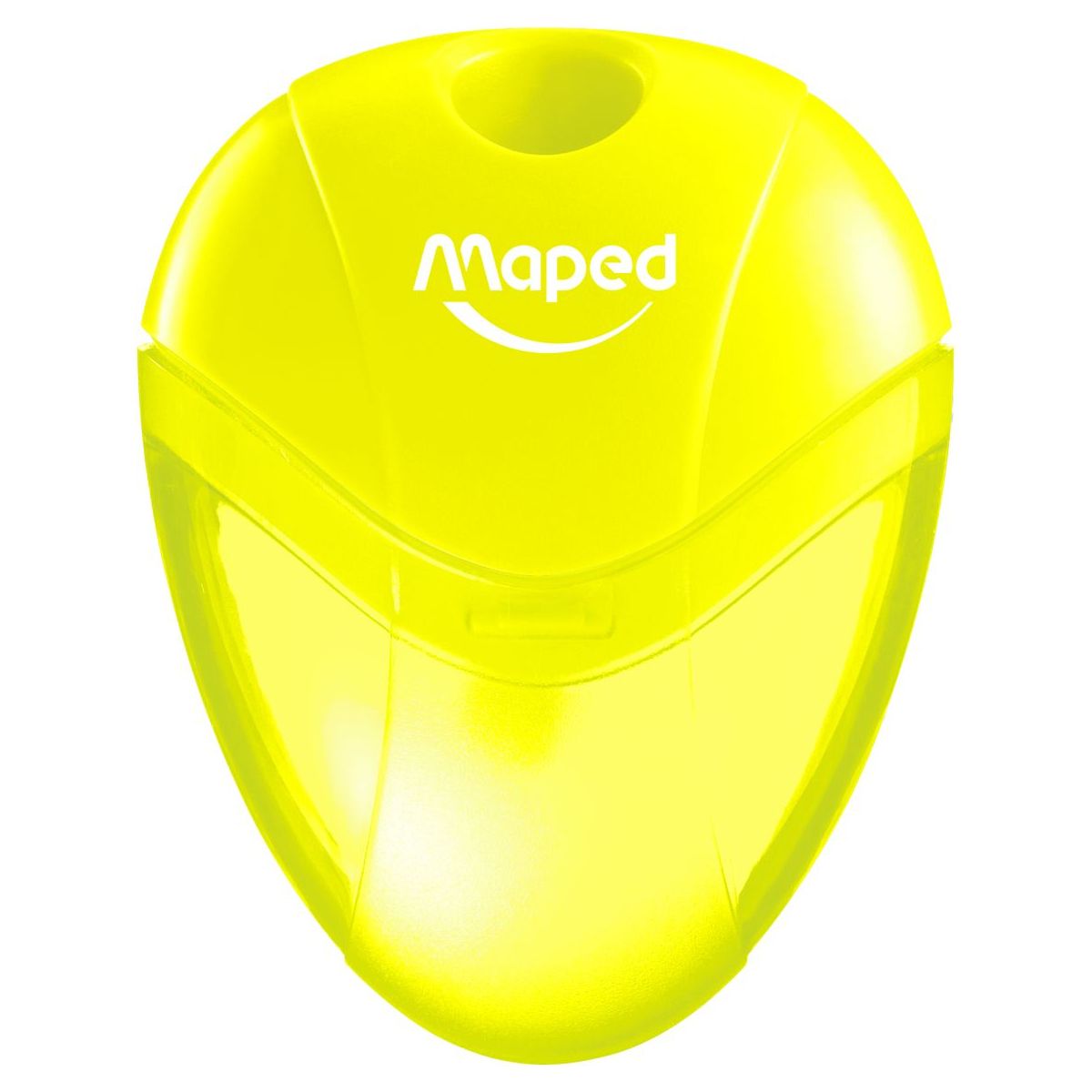 Temperówka Maped Igloo NEONOWE mix plastik (032111)