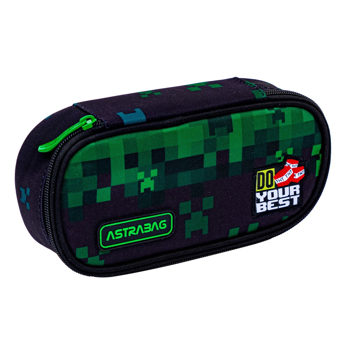 Piórnik Astrabag Do your best Astra (503025021)