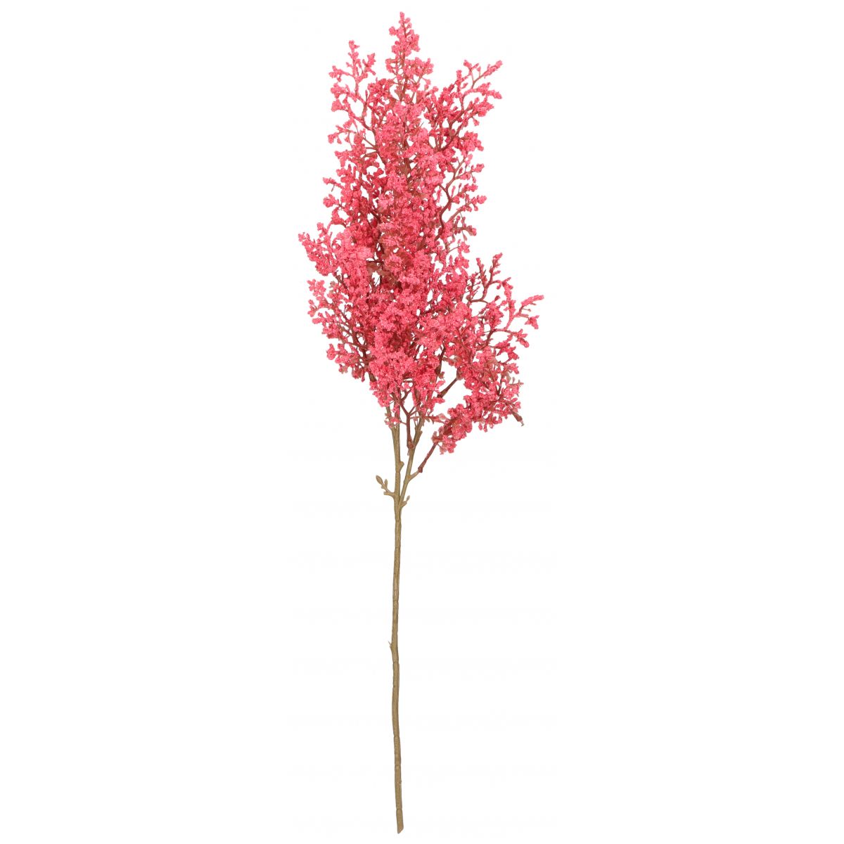 Kwiaty Gałązka kaszka 63cm Home And Garden (7214)