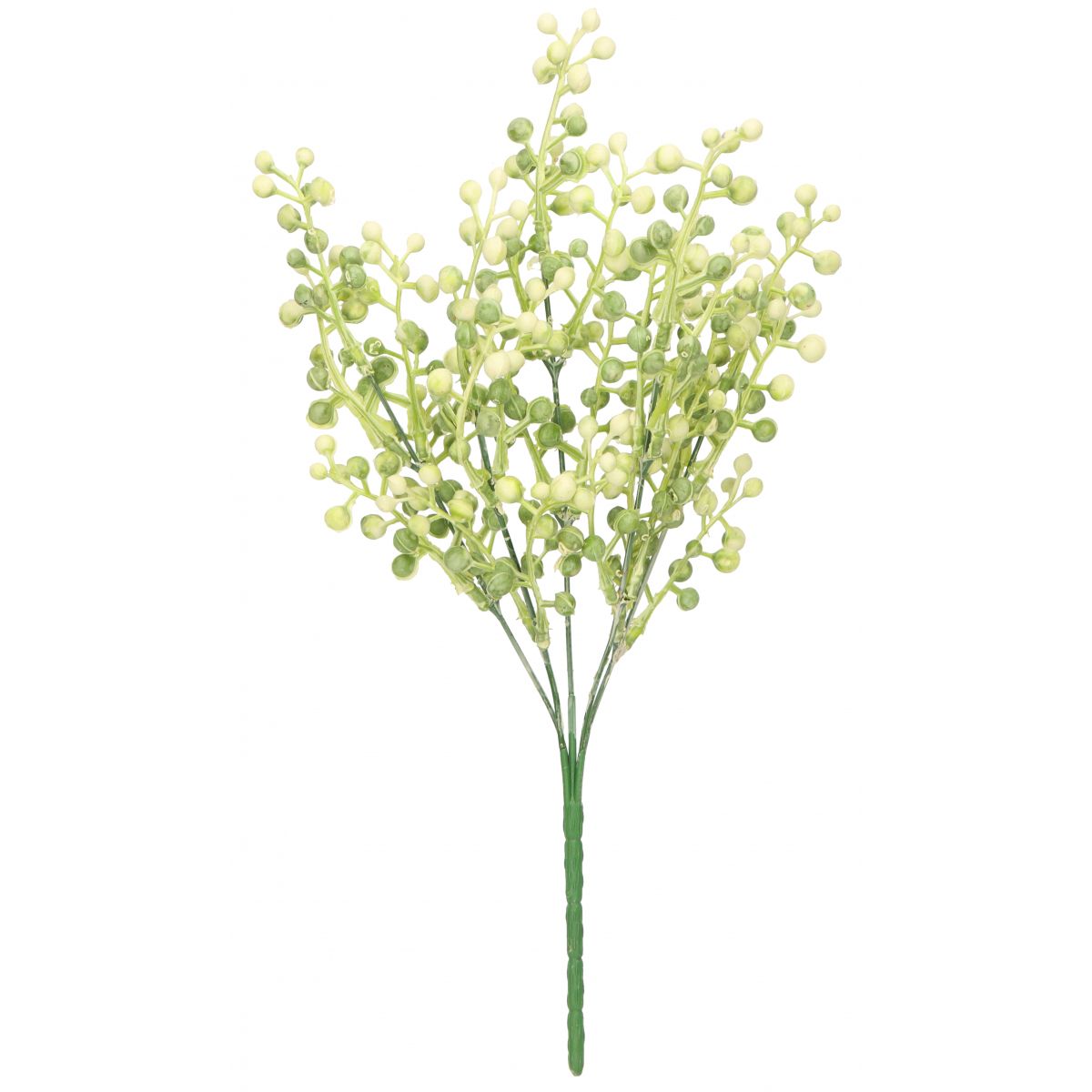 Kwiaty bukiet mimoza 35cm Home And Garden (8764)