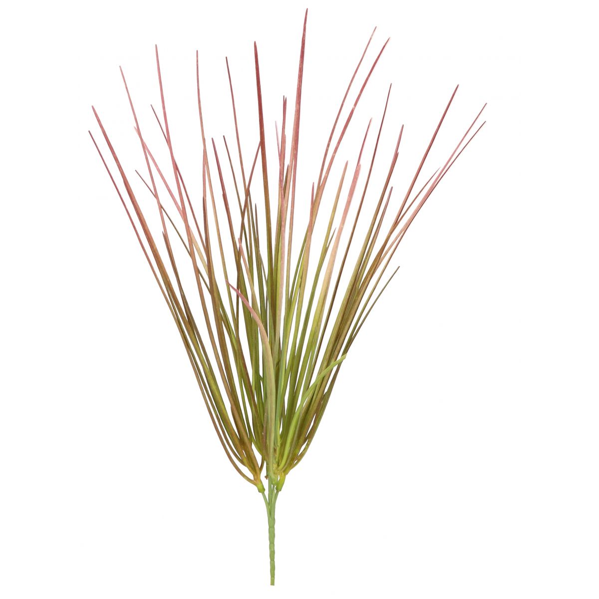 Kwiaty bukiet sztuczna trawa 50 cm Home And Garden (3363)
