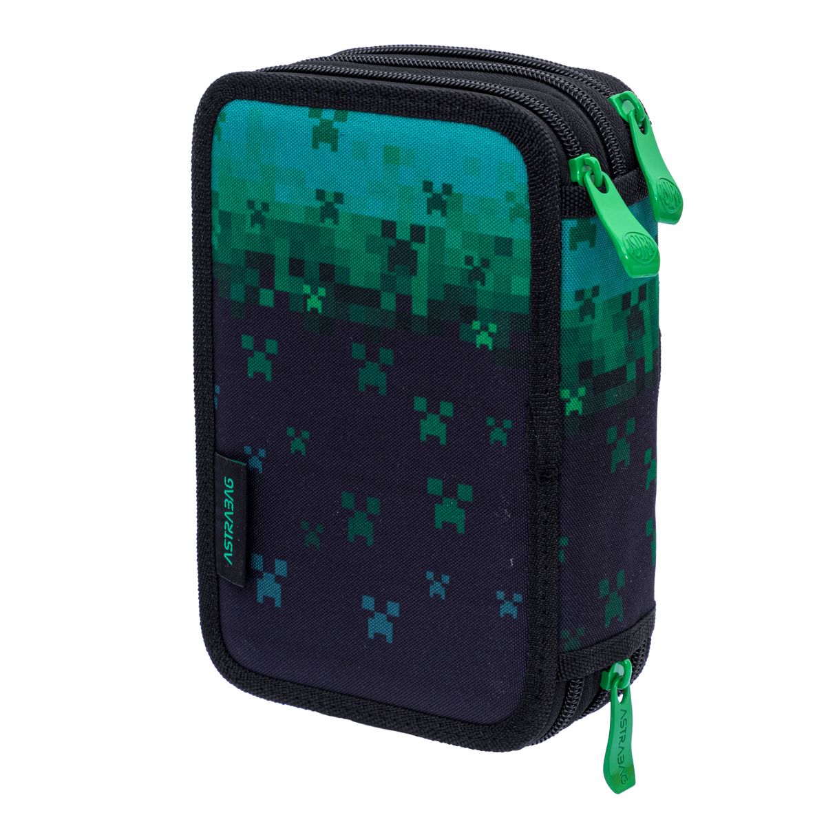 Piórnik Astrabag Jumbo Do your best Astra (503025022)