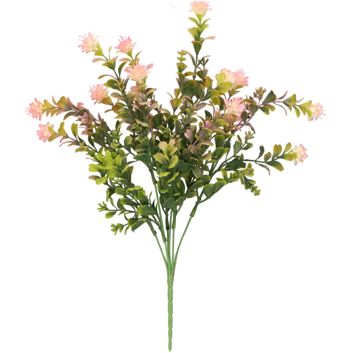 Kwiaty bukiet drobnych kwiatów 40cm Home And Garden (3776)