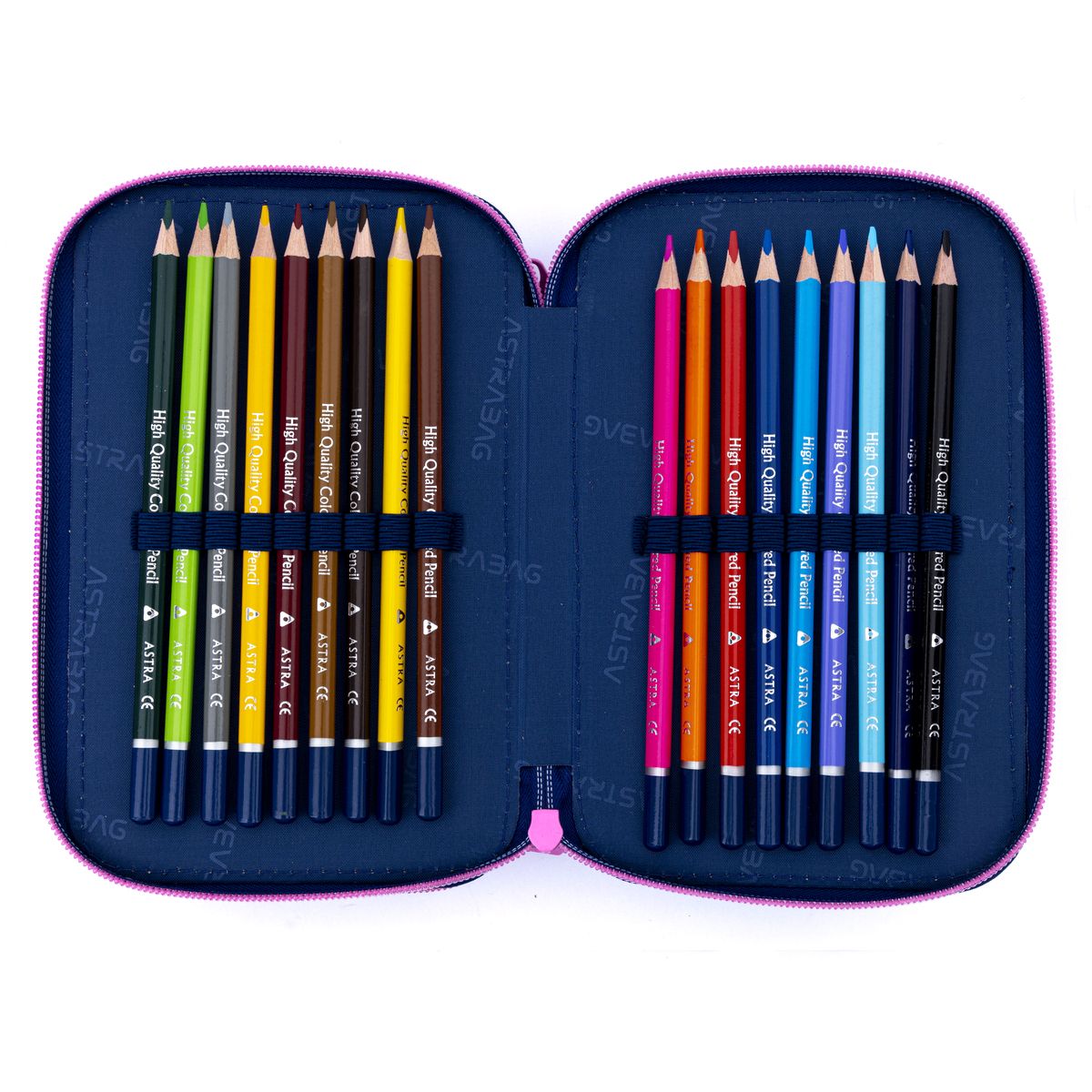 Piórnik Astrabag Jumbo Sweet Koala Astra (503025001)