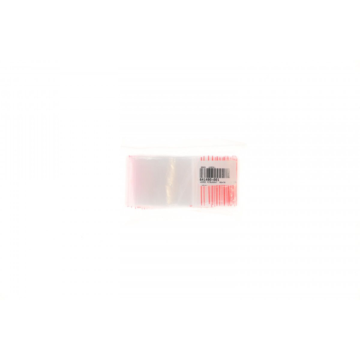 Worki strunowe (nd) 50x70 100 szt [mm:] 50x70
