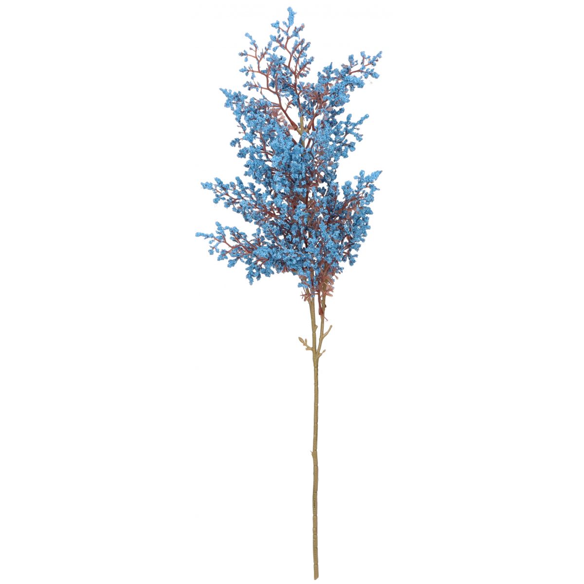 Kwiaty Gałązka kaszka 63cm Home And Garden (7214)
