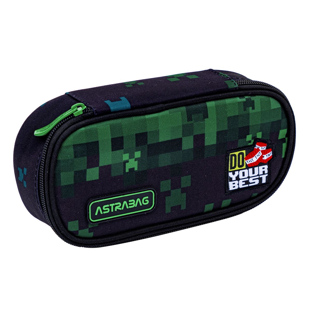 Piórnik Astrabag Do your best Astra (503025021)