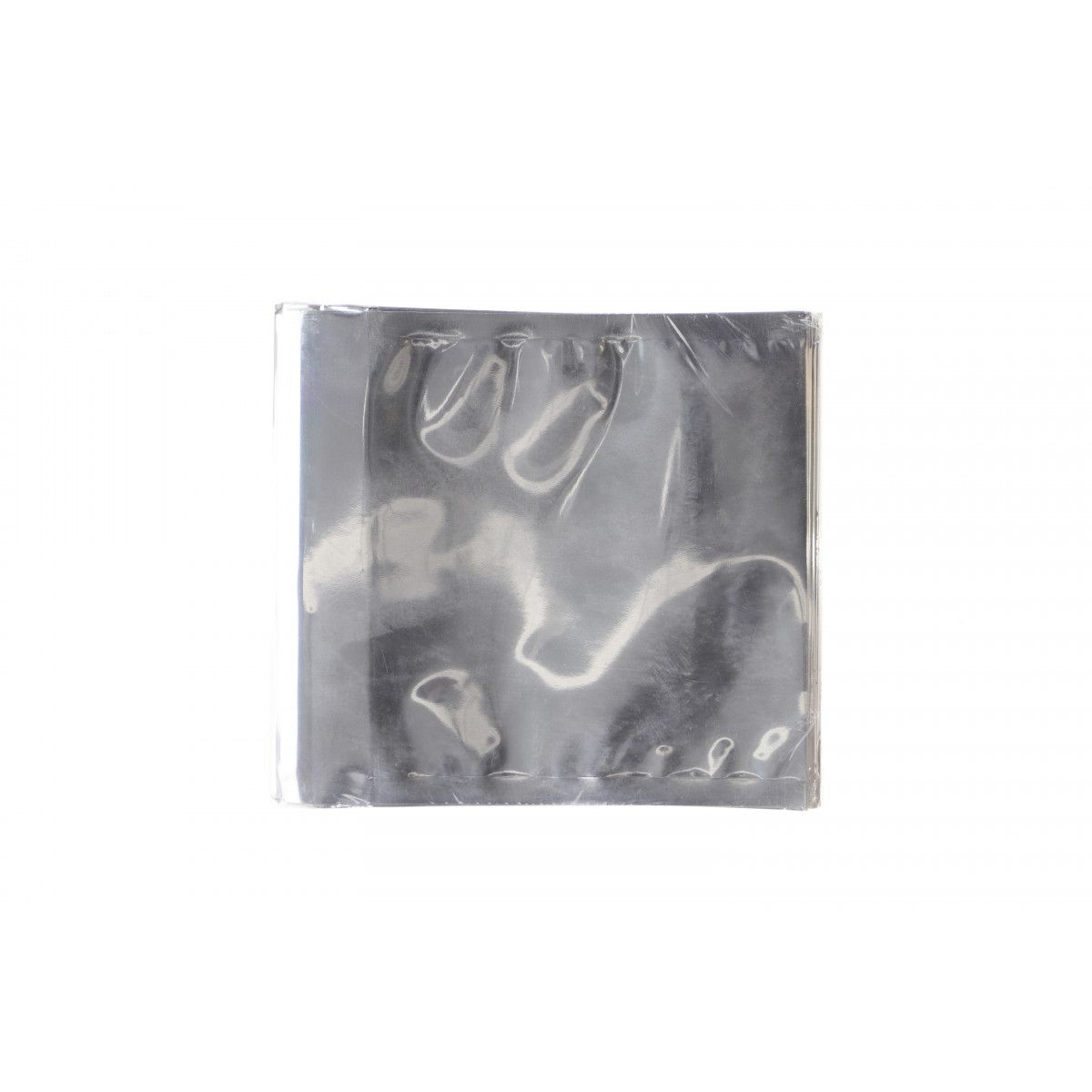 Koperta specjalnego przeznaczenia Pro Pac foil bag [mm:] 165x165 (67813)