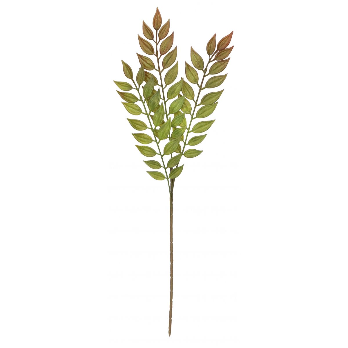 Kwiaty liście mix 73cm Home And Garden (2699)
