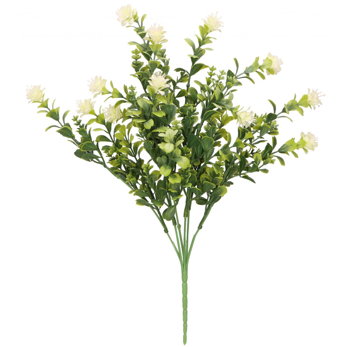 Kwiaty bukiet drobnych kwiatów 40cm Home And Garden (3776)