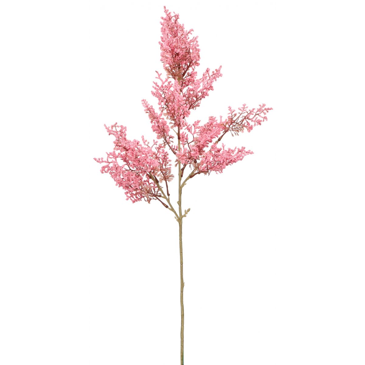 Kwiaty Gałązka kaszka 63cm Home And Garden (7214)