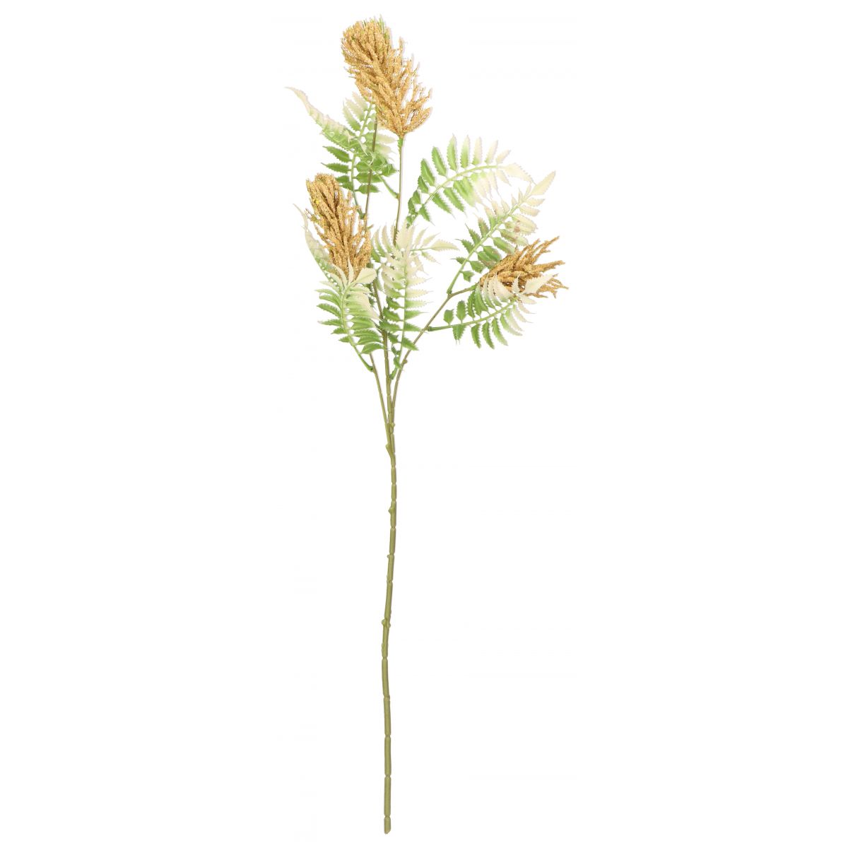 Kwiaty gałązka mix 70cm Home And Garden (8271)