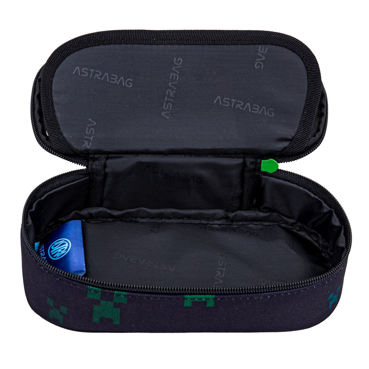 Piórnik Astrabag Do your best Astra (503025021)