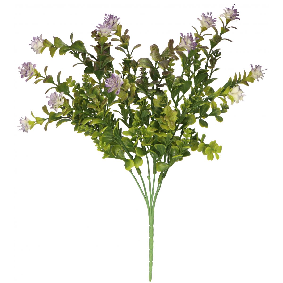 Kwiaty bukiet drobnych kwiatów 40cm Home And Garden (3776)
