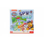 Gra planszowa Trefl Paw Patrol Spy Guy (02696)