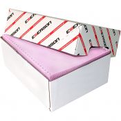 Papier komputerowy (składanka) 210/12/(1+3) 450 skł.
