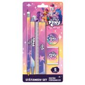 Zestaw piśmienniczy Zenith My Little Pony (411024903)