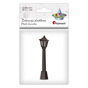Dodatek Craft-Fun Series Mini Latarnia uliczna Titanum (25BJ033132-2)