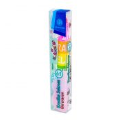 Kredki żelowe Animals- wykręcane Astrakids (316024903)
