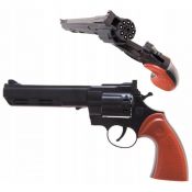 Pistolet Trifox na spłonkę (A-4096)
