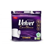 Papier toaletowy Excellence Premium Comfort Velvet