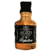 Balon foliowy Arpex Whiskey (BLF1786)