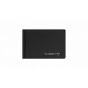 Okładka na dokumenty [mm:] 97x65 Biurfol (od-02-01)