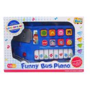 Pianino Lean bus (23718)
