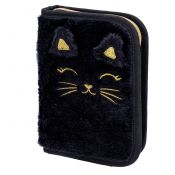 Piórnik Astrabag Fluffy Kitty Astra (503025026)
