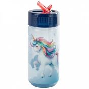 Bidon Derform Jednorożec 330ml (BAJR16)