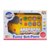 Pianino Lean bus (23717)